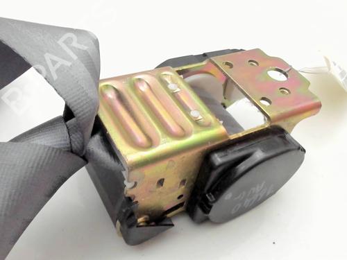 Front left belt tensioner PEUGEOT 406 (8B) 1.8 16V | BP29374906C87 