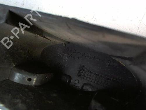 Grille FORD ESCORT VI (GAL, AAL, ABL) 1.8 Turbo D | BP20437035C40 