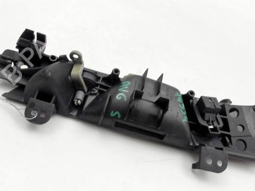 Front left interior door handle AUDI A3 Sportback (8PA) 1.9 TDI | BP29625502I13 
