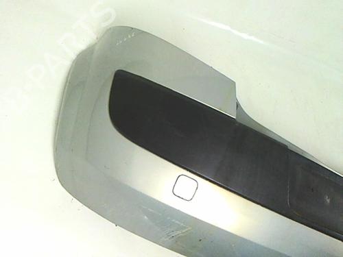 Rear bumper RENAULT MEGANE II (BM0/1_, CM0/1_) 1.5 dCi (BM02, BM13, BM2A, CM02, CM13) | BP22102224C8 