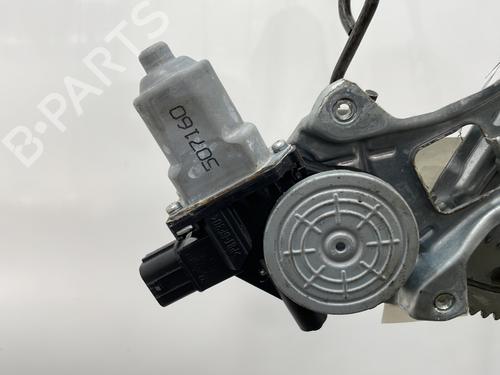 Rear left window mechanism PEUGEOT 4008 1.6 HDi AWC | BP23994389C24 - Image 2