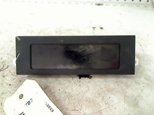 Used Display monitor CITROËN C3 Pluriel (HB_) 1.6 (109 hp) 21232109