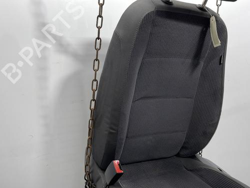 Left front seat VW JETTA III (1K2) 1.9 TDI | BP23778149C15  - Image 9