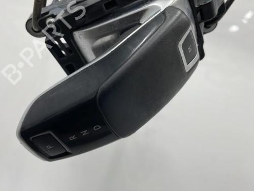 Used Gear lever PEUGEOT 3008 II SUV (MC_, MR_, MJ_, M4_) 1.2 THP/ PureTech 130 (MRHNSM, MRHNSU, MRHNSJ, MRHNYW,... (131 hp) 20400107
