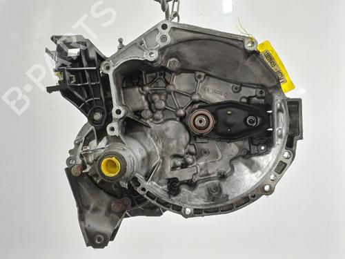 Gearbox CITROËN C3 II (SC_) 1.1 i | BP39607197M3 - Image 8