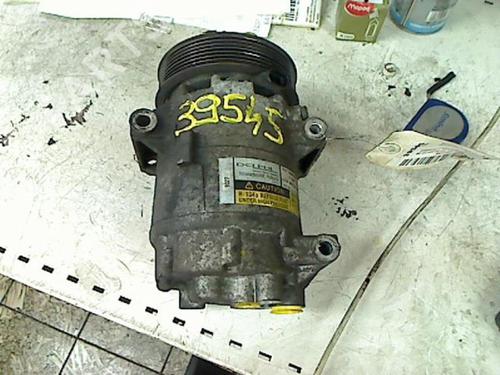 AC Kompressor RENAULT MEGANE II (BM0/1_, CM0/1_) 1.9 dCi (BM0G, CM0G) (120 hp) 20413416