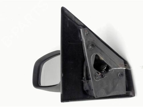 Left mirror RENAULT CLIO III (BR0/1, CR0/1) 1.5 dCi (C/BR0G, C/BR1G) | BP22414618C26 