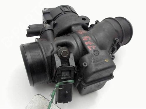 Mass air flow sensor PEUGEOT 207 (WA_, WC_) 1.6 HDi | BP29374875M95 