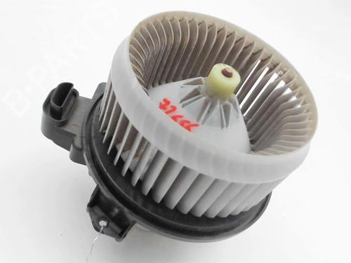 Heater blower motor TOYOTA RAV 4 III (_A3_) 2.2 D 4WD (ALA30_, ALA30R) | BP20665904M62 