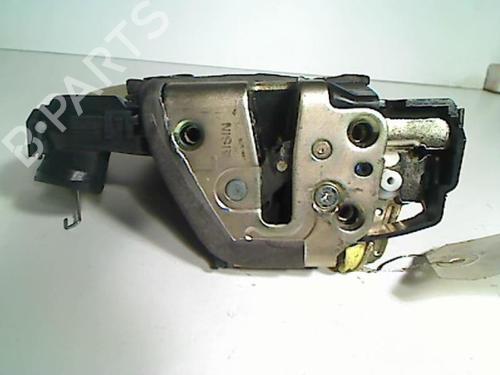 Used Front left lock TOYOTA COROLLA (_E12_) 1.4 D (NDE120_, NDE120R) (90 hp) 20472079