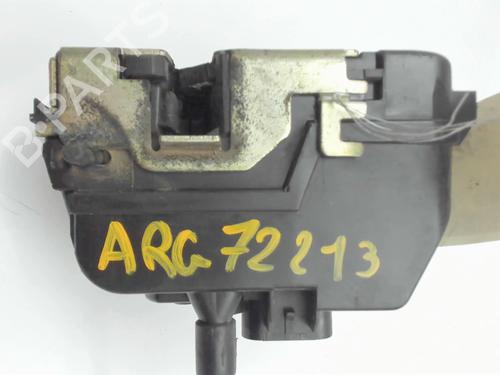 Used Rear left lock Rear left lock RENAULT VEL SATIS (BJ0_) 2.2 dCi (BJ0M) (113 hp) 20463766 20463766