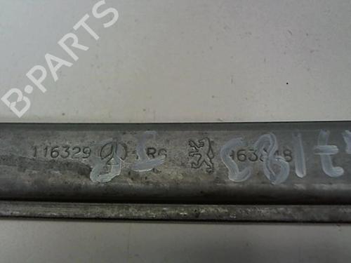 Used Rear left window mechanism Rear left window mechanism 20411852 20411852