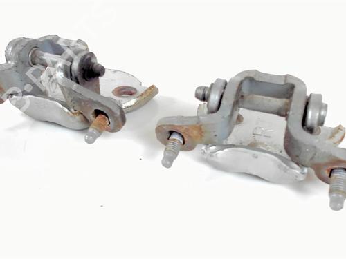 Bisagra/Limitador de puerta ROVER 45 I Hatchback (RT) 2.0 iDT (113 hp) 21235709