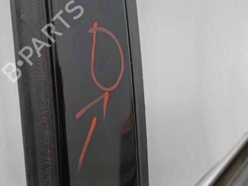 Left rear door FORD FOCUS I (DAW, DBW) 1.8 16V | BP20469542C4 
