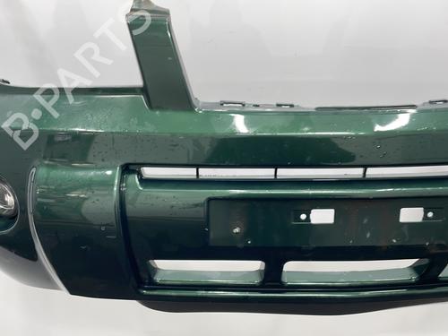 Front bumper NISSAN X-TRAIL I (T30) 2.2 dCi 4x4 | BP29466067C7 