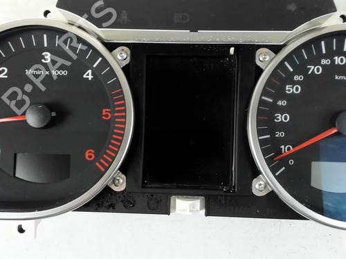Used Instrument cluster Instrument cluster AUDI Q7 (4LB) 3.0 TDI quattro (233 hp) 36444715 36444715