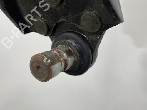 Left front suspension arm RENAULT MEGANE IV Hatchback (B9A/M/N_) 1.5 Blue dCi 115 (B9A6) | BP27251066M12 - Image 3