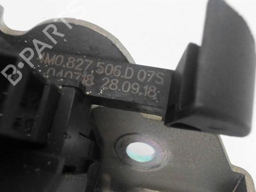 Tailgate lock SEAT ATECA (KH7, KHP) 1.6 TDI | BP20705838C101 