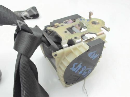 Used Front right seatbelt Front right seatbelt RENAULT TWINGO II (CN0_) 1.2 16V (CN04, CN0B) (75 hp) 20428354 20428354