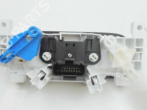 Climate control FIAT TALENTO Bus (296_) 1.6 D | BP20451346I5 