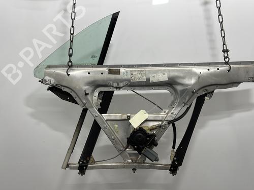 Used Front right window mechanism AUDI TT Roadster (8N9) 1.8 T (180 hp) 30479833