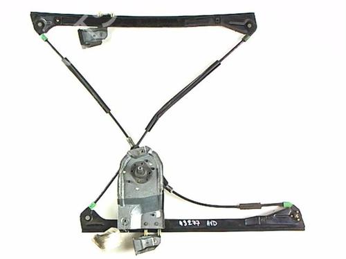 Used Front right window mechanism Front right window mechanism VW POLO III (6N1) 64 1.9 SDI (64 hp) 20408312 20408312