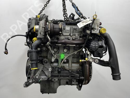 Moteur ALFA ROMEO GIULIETTA (940_) 1.6 JTDM (940FXD1A) (105 hp) 26147524