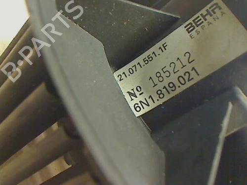 Used Heater blower motor Heater blower motor 33439240 33439240