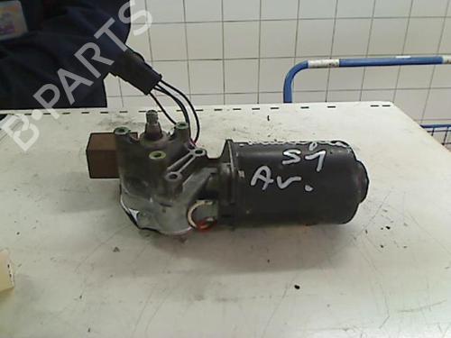 Front wiper motor FIAT MULTIPLA (186_) 1.9 JTD 105 (186AXB1A) | BP20437021M29
