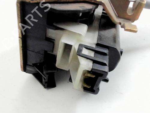 Rear left lock RENAULT KANGOO Express (FC0/1_) 1.5 dCi (FC07, FC1R) | BP30913042C100 