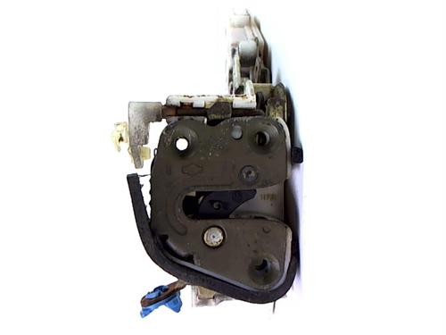Used Front right lock NISSAN PRIMERA Hatchback (P10) 1.6 (97 hp) 21235718