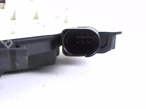 Front right lock SEAT IBIZA IV (6J5, 6P1) 1.2 TSI | BP20431591C97 
