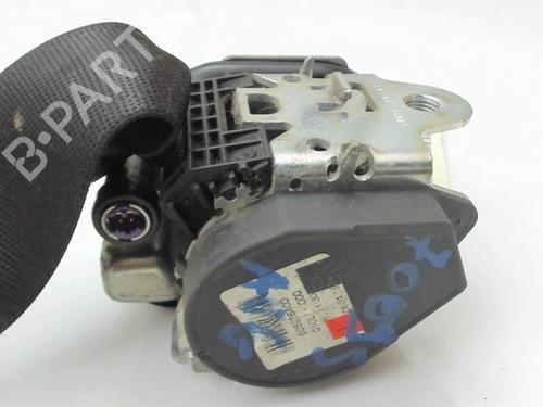 Used Front left seatbelt Front left seatbelt FIAT GRANDE PUNTO (199_) 1.3 D Multijet (199.AXD11, 199.AXD1A, 199.AXD1B,... (90 hp) 20469137 20469137