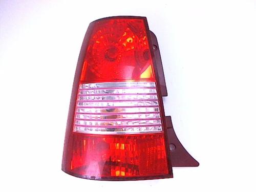 Used Left taillight KIA PICANTO I (SA) 1.1 CRDi (75 hp) 20461173