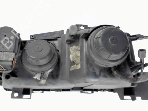Right headlight PEUGEOT 605 (6B) 2.1 Turbo Diesel | BP21228779C29 