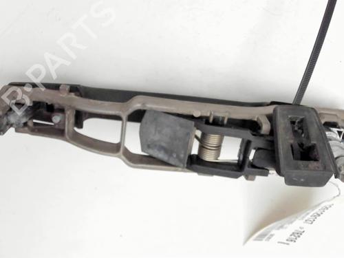 Used Front left exterior door handle Front left exterior door handle MERCEDES-BENZ 124 Saloon (W124) 250 D (124.125) (94 hp) 36149715 36149715