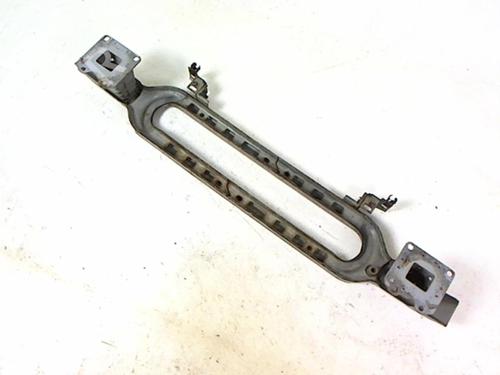 Front bumper reinforcement PEUGEOT 407 (6D_) 1.6 HDi 110 (6D9HZC, 6D9HYC) | BP20426640C109 