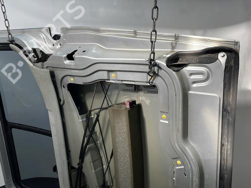 Right slide door RENAULT TRAFIC II Van (FL) 1.9 dCi 80 (FL0B) | BP29514024C75 