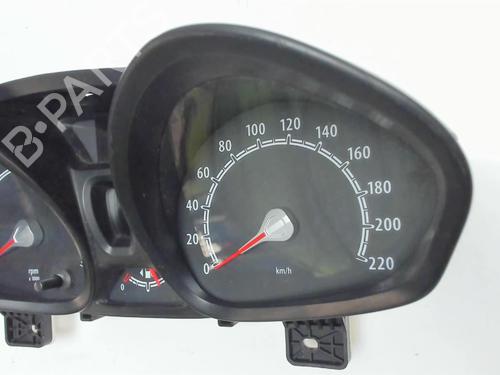 Used Instrument cluster Instrument cluster 20408934 20408934