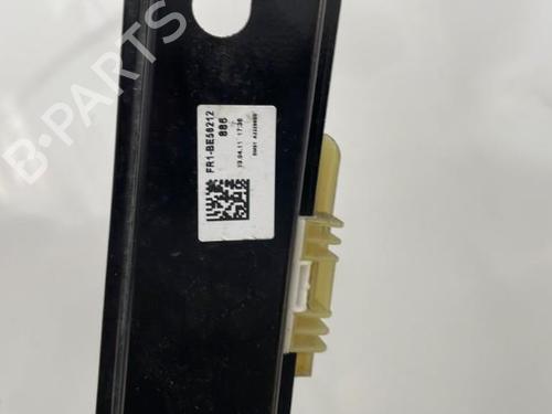 Front right window mechanism FORD FOCUS III 1.6 TDCi | BP20395943C23 