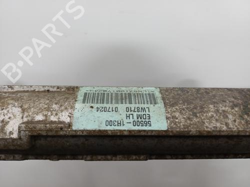 Used Steering rack Steering rack KIA PRO CEE'D (ED) 1.6 CRDi 115 (115 hp) 22103539 22103539