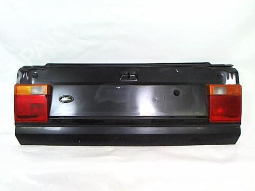 Used Tailgate LAND ROVER RANGE ROVER II (P38A) 2.5 D 4x4 (136 hp) 20435653