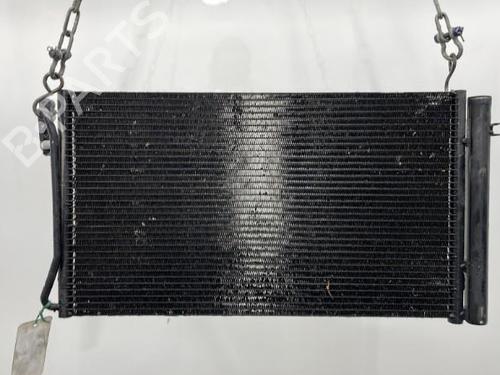 Used AC radiator AC radiator BMW 3 Coupe (E92) 320 d (177 hp) 20418059 20418059