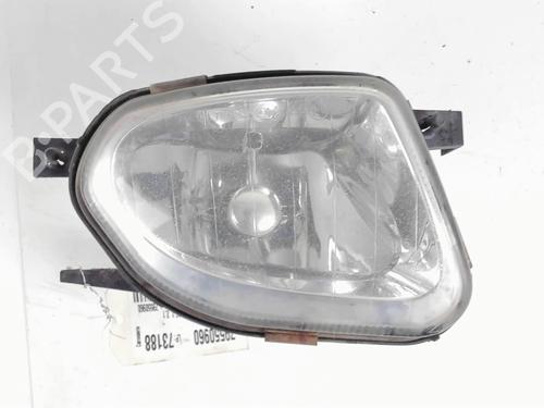 Used Right front fog light Right front fog light MERCEDES-BENZ E-CLASS (W211) E 200 CDI (211.004) (122 hp) 20423403 20423403
