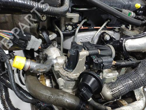 Engine FORD FOCUS III Saloon  | BP34458902M1  - Image 6