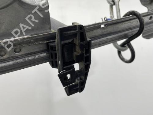 Front right window mechanism CITROËN C3 I (FC_, FN_) 1.4 HDi | BP20392943C23 