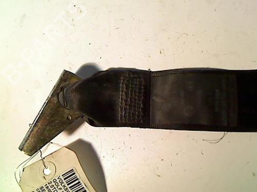 Rear left belt tensioner VW GOLF V (1K1) 2.0 SDI | BP20472416C89 