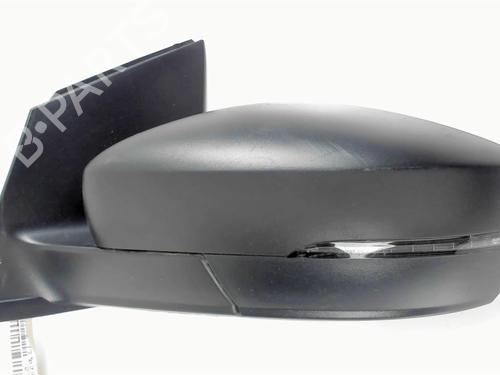 Left mirror VW POLO V (6R1, 6C1) 1.2 | BP20453768C26 