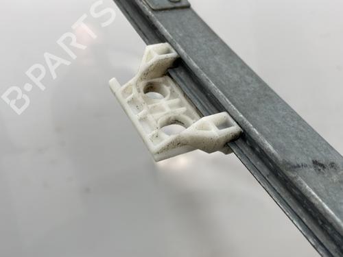 Used Front left window mechanism Front left window mechanism 32509193 32509193
