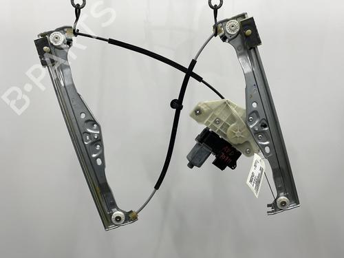 Used Front right window mechanism Front right window mechanism CITROËN C4 CACTUS 1.5 BlueHDi 100 (102 hp) 20423361 20423361